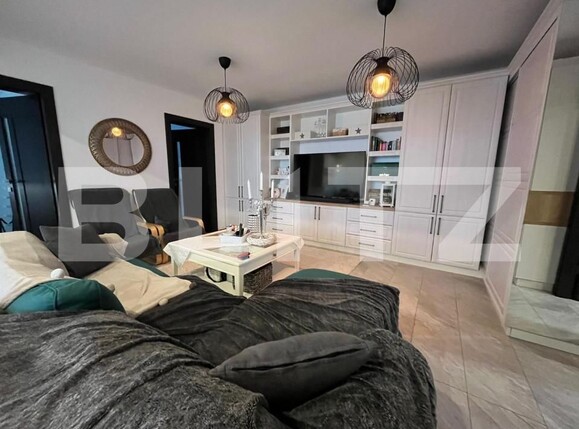 Casa de vânzare 4 camere Popoveni - 209694CV | BLITZ Craiova | Poza4