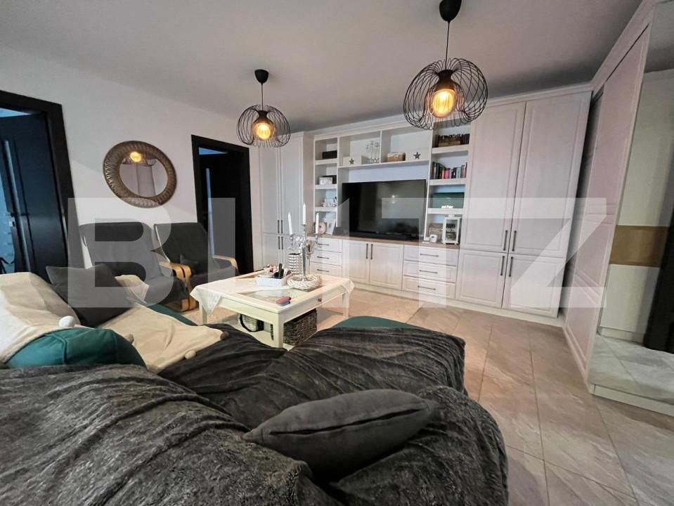 Casa de vânzare 4 camere Popoveni - 209694CV | BLITZ Craiova | Poza4