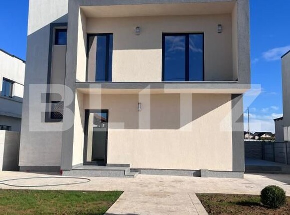 Casa de vânzare 4 camere Malu Mare - 209717CV | BLITZ Craiova | Poza1