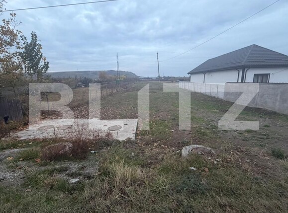 Teren de vânzare Nord-Vest - 209742TV | BLITZ Craiova | Poza1