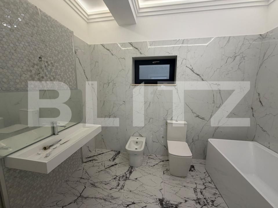 Casa de vânzare 4 camere 1 Mai - 209744CV | BLITZ Craiova | Poza9