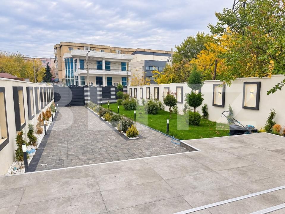 Casa de vânzare 4 camere 1 Mai - 209744CV | BLITZ Craiova | Poza2