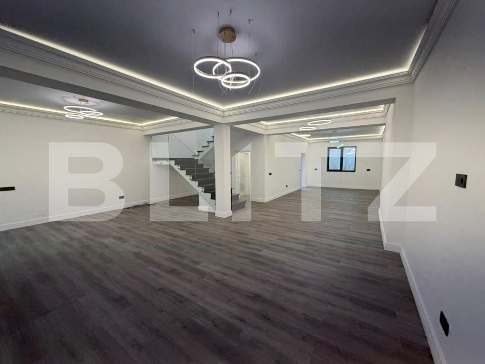 Casa de vânzare 4 camere 1 Mai - 209745CV | BLITZ Craiova | Poza3
