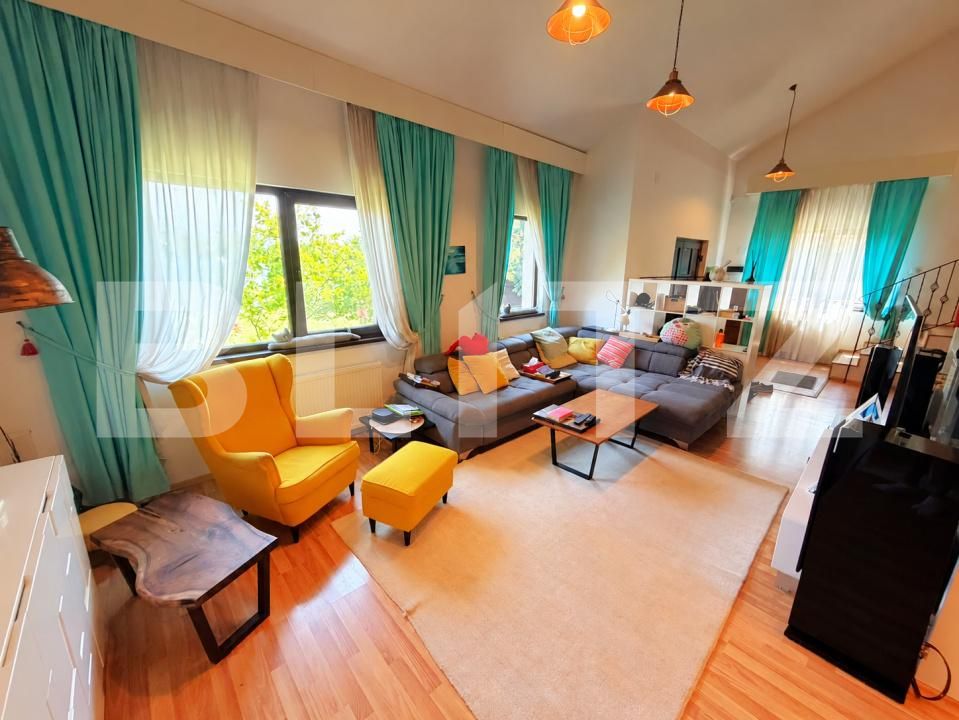 Casa de vânzare 4 camere Carcea  - 209746CV | BLITZ Craiova | Poza2