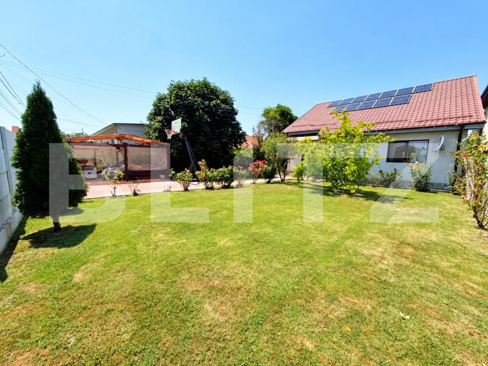 Casa de vânzare 4 camere Carcea  - 209746CV | BLITZ Craiova | Poza11
