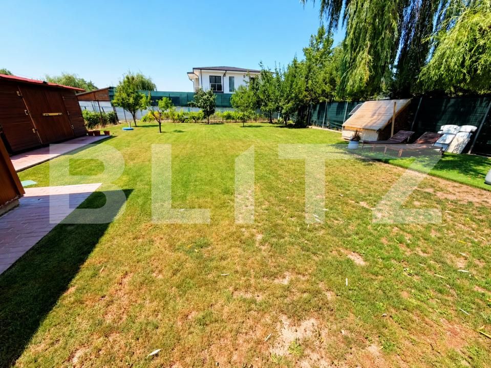 Casa de vânzare 4 camere Carcea  - 209746CV | BLITZ Craiova | Poza10