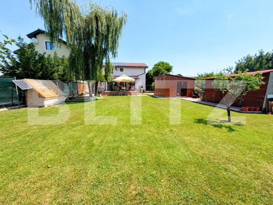 Casa de vânzare 4 camere Carcea  - 209746CV | BLITZ Craiova | Poza9