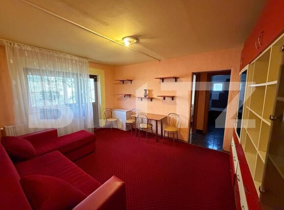 Apartament de închiriat 2 camere Brazda lui Novac - 209754AI | BLITZ Craiova | Poza1