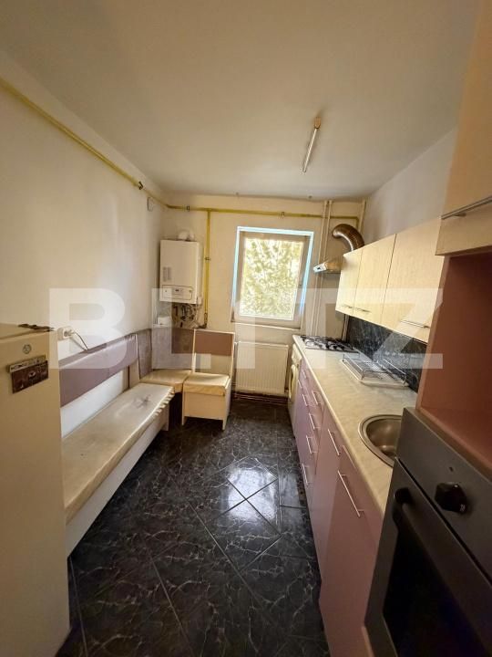 Apartament de închiriat 2 camere Brazda lui Novac - 209754AI | BLITZ Craiova | Poza4