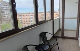 Garsoniera de inchiriat, 39 mp, incalzire in pardoseala, zona Guliver