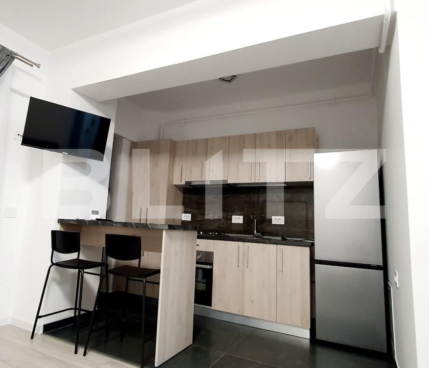 Garsonieră de închiriat Brazda lui Novac - 209761AI | BLITZ Craiova | Poza5