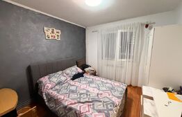 Apartament cu 3 camere, centrala si AC, Craiovita-Materna