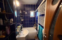 Apartament cu 3 camere, centrala si AC, Craiovita-Materna