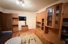 Apartament cu 3 camere, centrala si AC, Craiovita-Materna