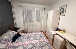 Apartament cu 3 camere, centrala si AC, Craiovita-Materna