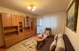 Apartament de închiriat 3 camere Craiovita Noua, Craiova