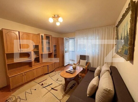 Apartament de închiriat 3 camere Craiovita Noua - 209778AI | BLITZ Craiova | Poza1