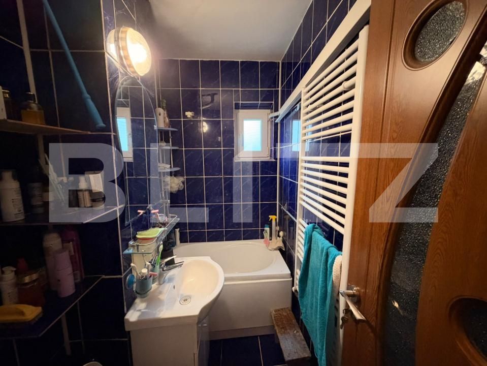 Apartament de închiriat 3 camere Craiovita Noua - 209778AI | BLITZ Craiova | Poza8