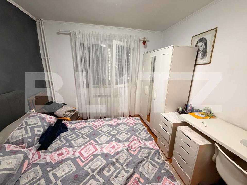Apartament de închiriat 3 camere Craiovita Noua - 209778AI | BLITZ Craiova | Poza4