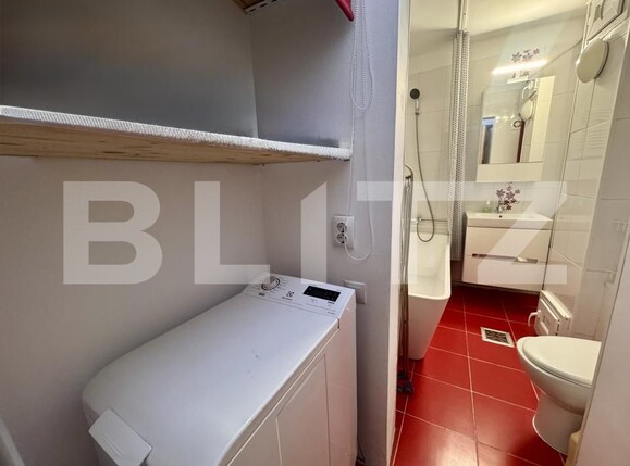 Apartament de închiriat 2 camere Ultracentral - 209804AI | BLITZ Craiova | Poza10