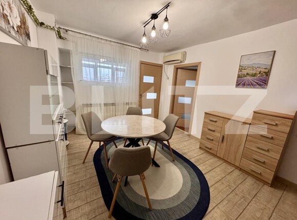 Apartament de închiriat 2 camere Ultracentral - 209804AI | BLITZ Craiova | Poza1
