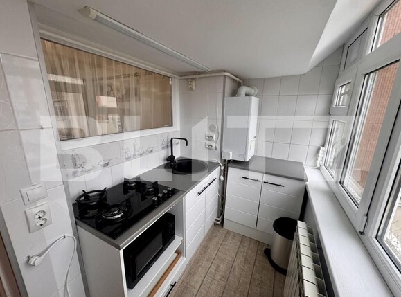 Apartament de închiriat 2 camere Ultracentral - 209804AI | BLITZ Craiova | Poza8