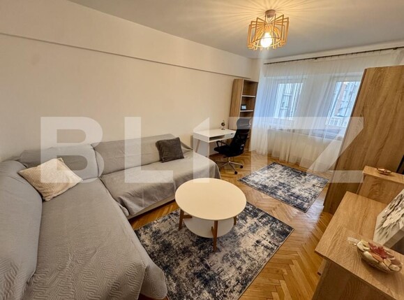 Apartament de închiriat 2 camere Ultracentral - 209804AI | BLITZ Craiova | Poza4