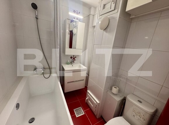 Apartament de închiriat 2 camere Ultracentral - 209804AI | BLITZ Craiova | Poza11