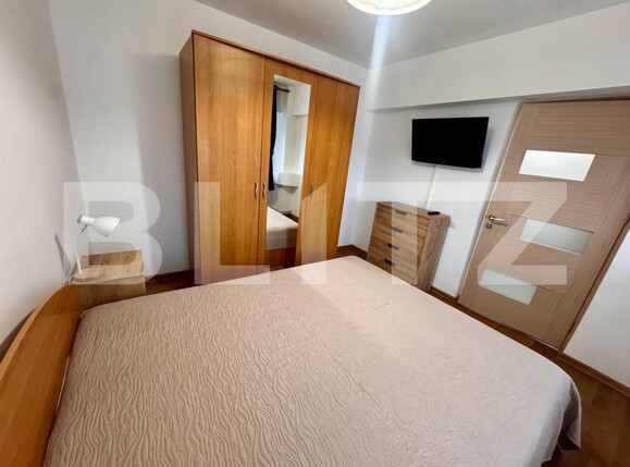 Apartament de închiriat 2 camere Ultracentral - 209804AI | BLITZ Craiova | Poza6