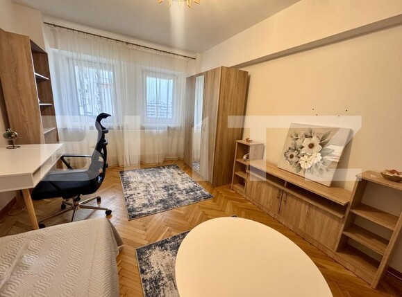 Apartament de închiriat 2 camere Ultracentral - 209804AI | BLITZ Craiova | Poza5