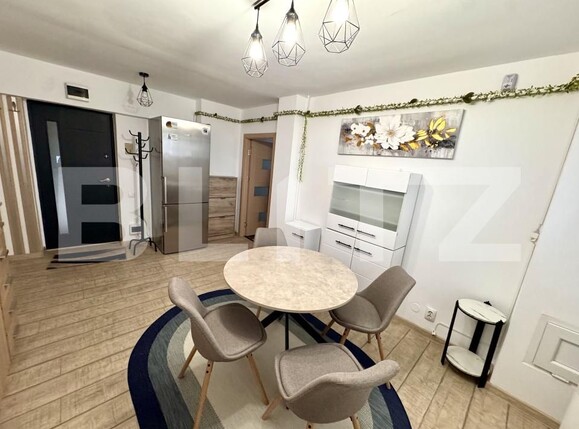 Apartament de închiriat 2 camere Ultracentral - 209804AI | BLITZ Craiova | Poza2