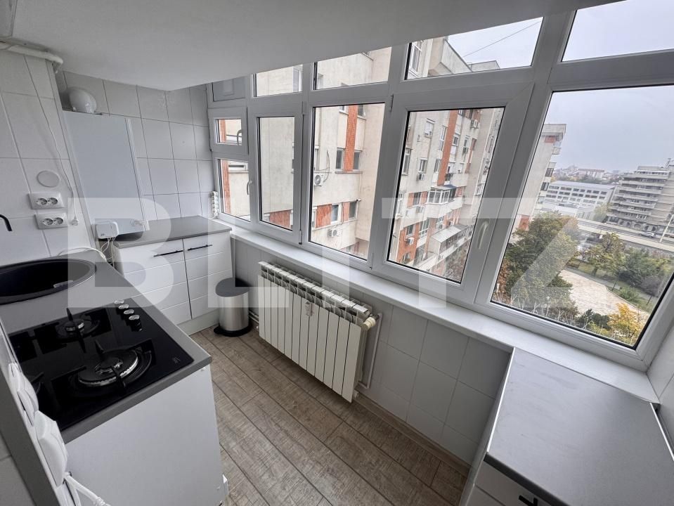 Apartament de închiriat 2 camere Ultracentral - 209804AI | BLITZ Craiova | Poza9