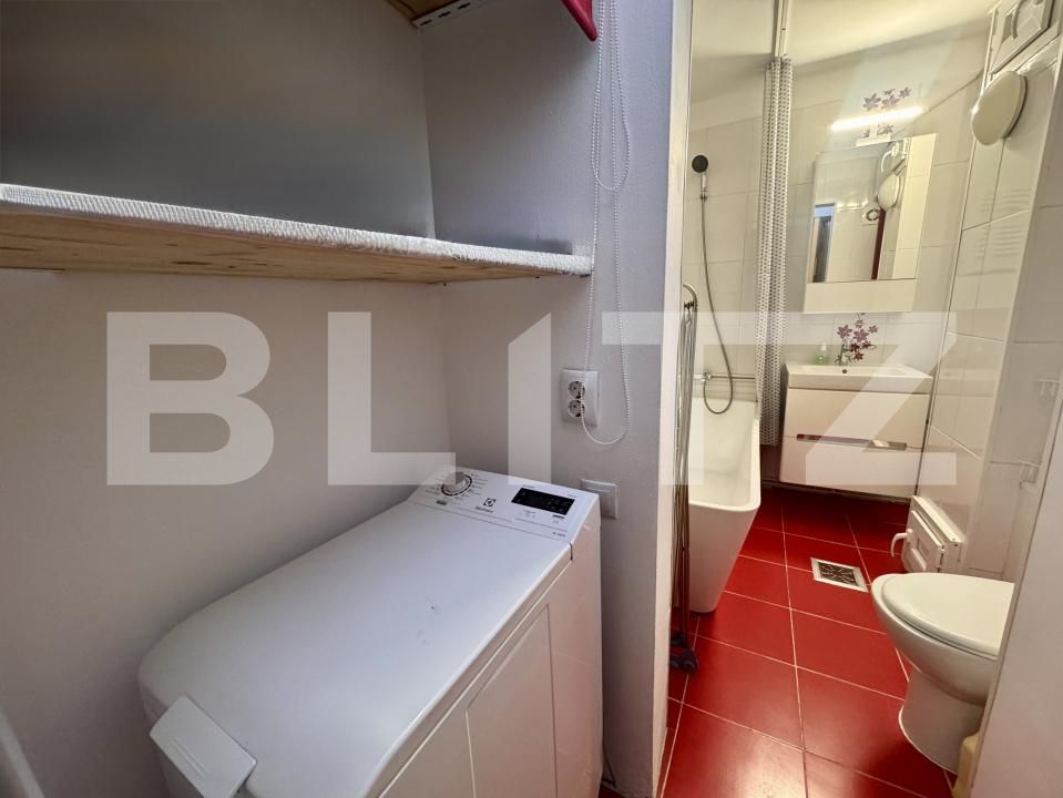 Apartament de închiriat 2 camere Ultracentral - 209804AI | BLITZ Craiova | Poza10
