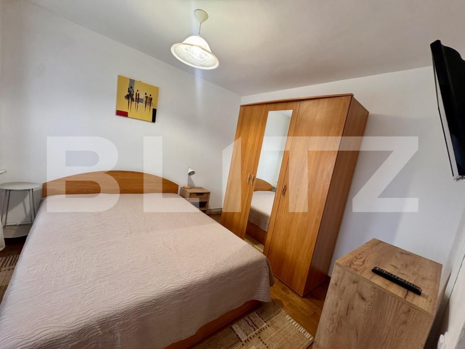 Apartament de închiriat 2 camere Ultracentral - 209804AI | BLITZ Craiova | Poza7