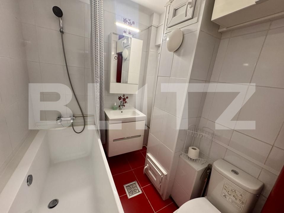Apartament de închiriat 2 camere Ultracentral - 209804AI | BLITZ Craiova | Poza11