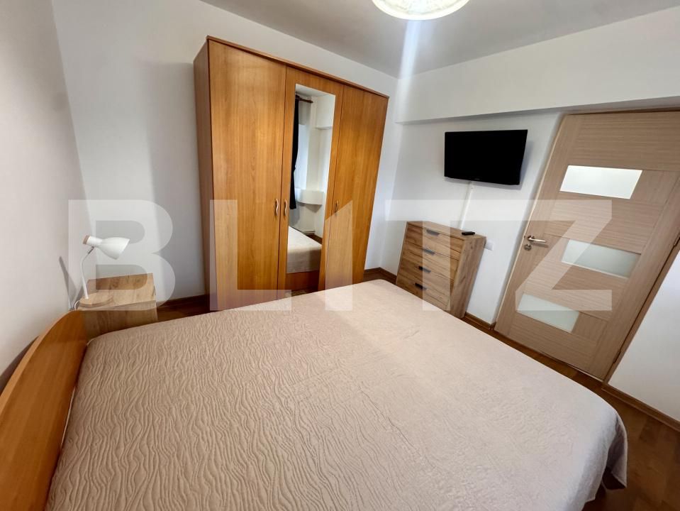 Apartament de închiriat 2 camere Ultracentral - 209804AI | BLITZ Craiova | Poza6