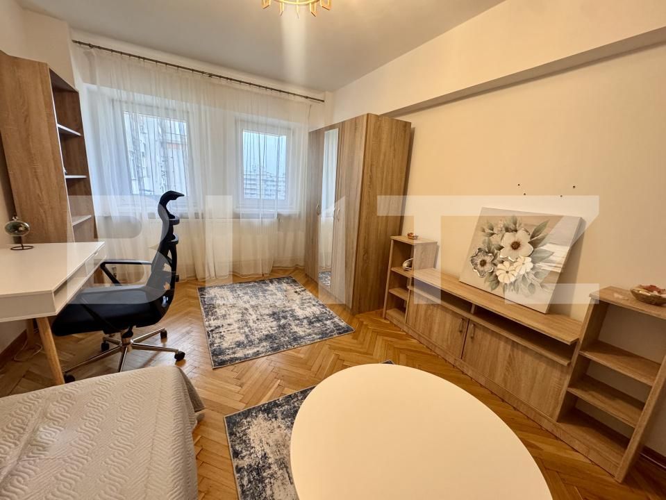 Apartament de închiriat 2 camere Ultracentral - 209804AI | BLITZ Craiova | Poza5
