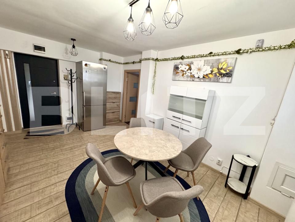Apartament de închiriat 2 camere Ultracentral - 209804AI | BLITZ Craiova | Poza2
