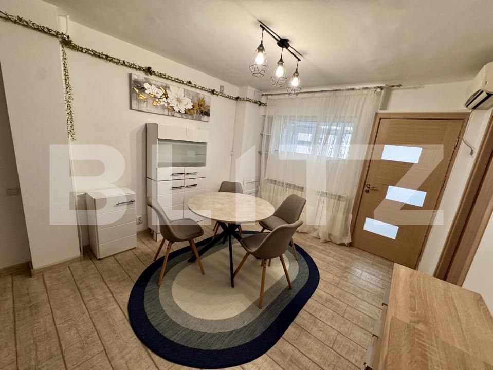 Apartament de închiriat 2 camere Ultracentral - 209804AI | BLITZ Craiova | Poza3