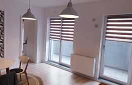 Apartament 2 camere, ultra modern, prima inchiriere