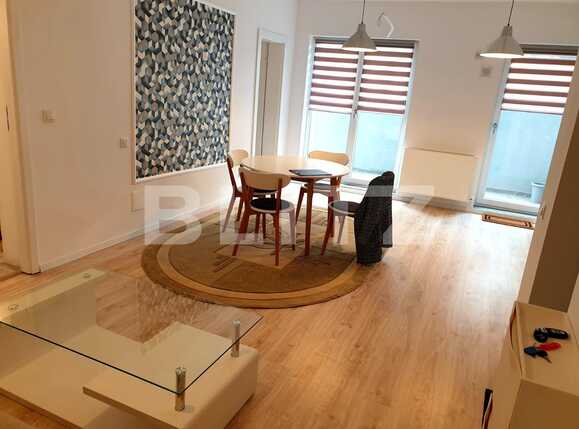 Apartament de închiriat 2 camere Craiovita Noua - 64054AI | BLITZ Craiova | Poza2