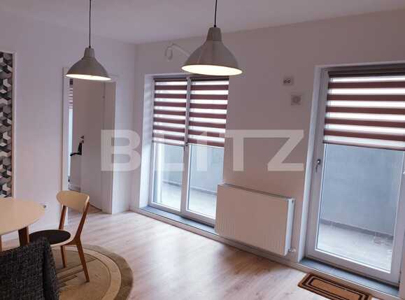 Apartament de închiriat 2 camere Craiovita Noua - 64054AI | BLITZ Craiova | Poza7