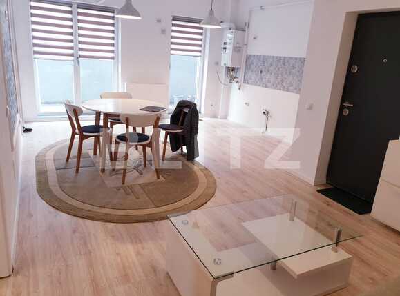 Apartament de închiriat 2 camere Craiovita Noua - 64054AI | BLITZ Craiova | Poza1