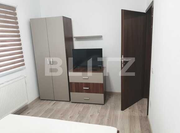 Apartament de închiriat 2 camere 1 Mai - 64093AI | BLITZ Craiova | Poza10
