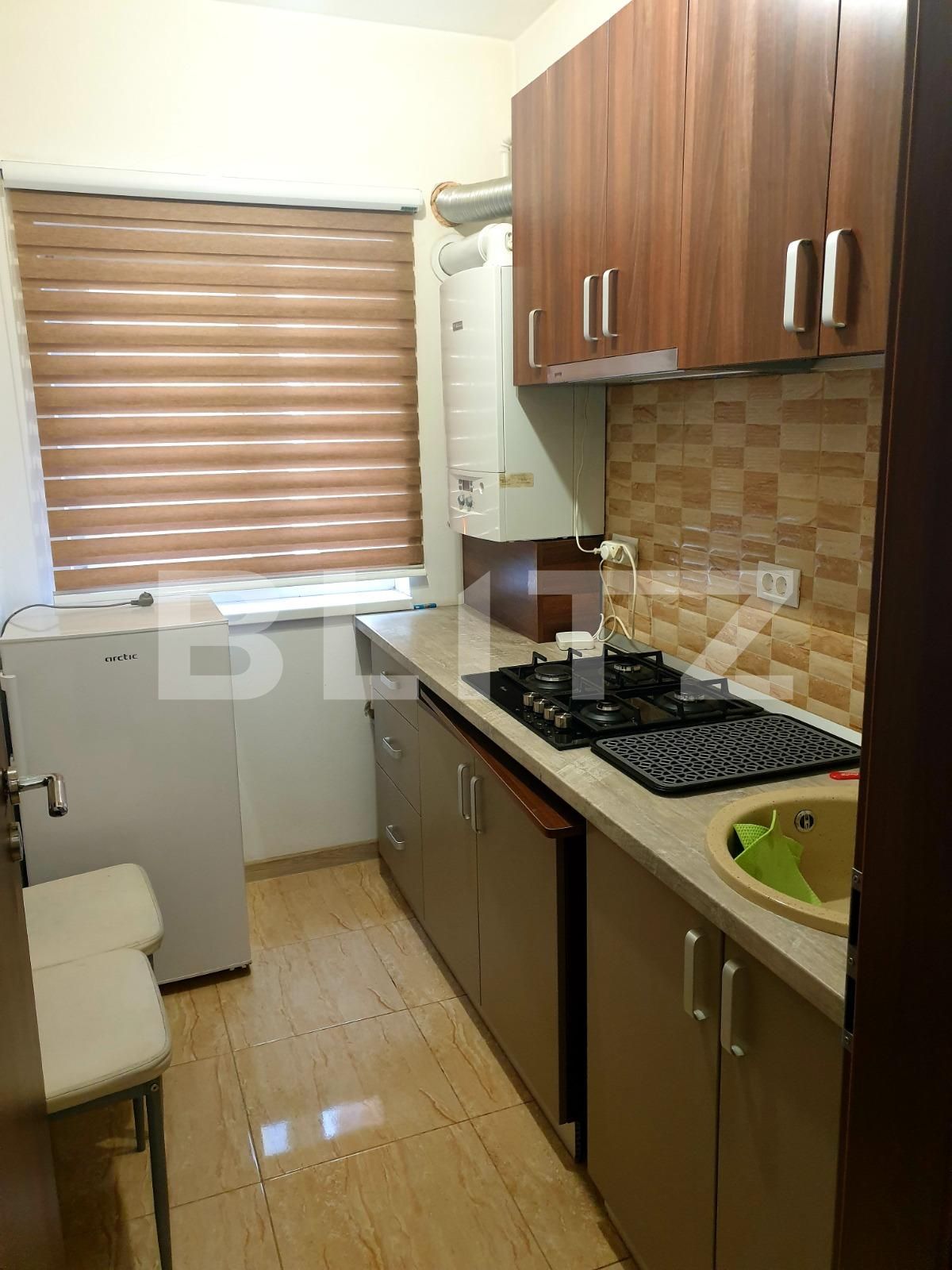 Apartament de închiriat 2 camere 1 Mai - 64093AI | BLITZ Craiova | Poza2