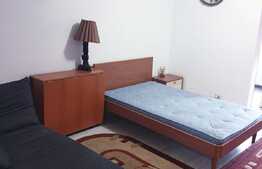 Garsoniera semidecomandata