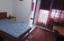 Garsoniera semidecomandata