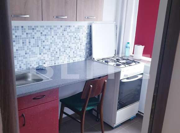 Garsonieră de închiriat Brazda lui Novac - 64094AI | BLITZ Craiova | Poza8