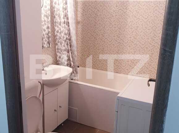 Garsonieră de închiriat Brazda lui Novac - 64094AI | BLITZ Craiova | Poza3