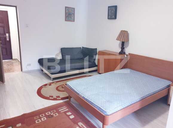 Garsonieră de închiriat Brazda lui Novac - 64094AI | BLITZ Craiova | Poza1